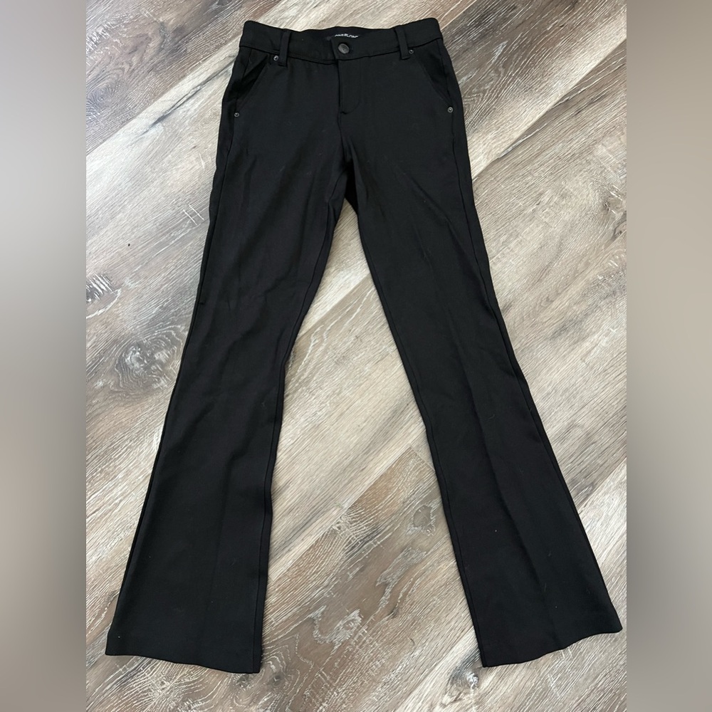 Bootcut Trousers